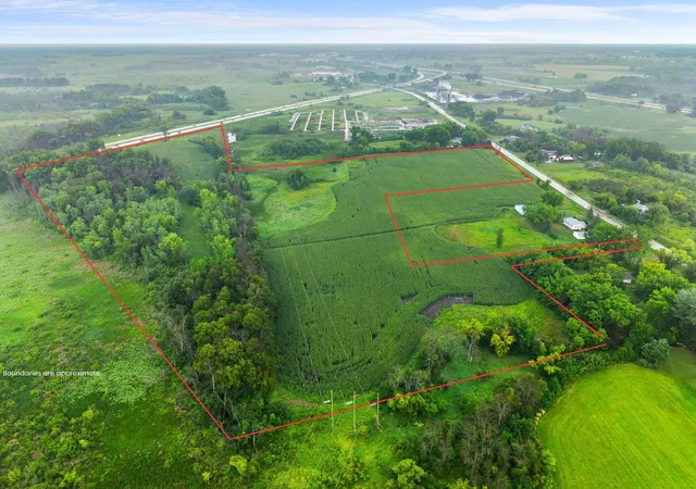Photo 2 of Land for sale at Tbd 20th Avenue, Hugo, MN 55038 | MLS# 7127667 | Listing updated on 2026-10-08