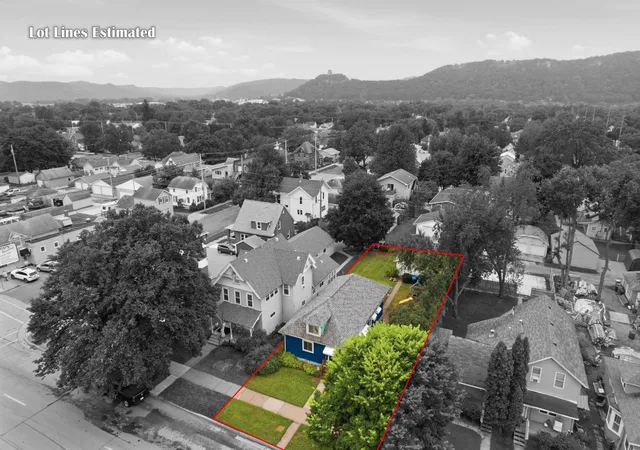 Photo 2 of Single family home for sale at 419 E Broadway St, Winona, MN 55987 | MLS# 7127670 | Listing updated on 2026-08-20