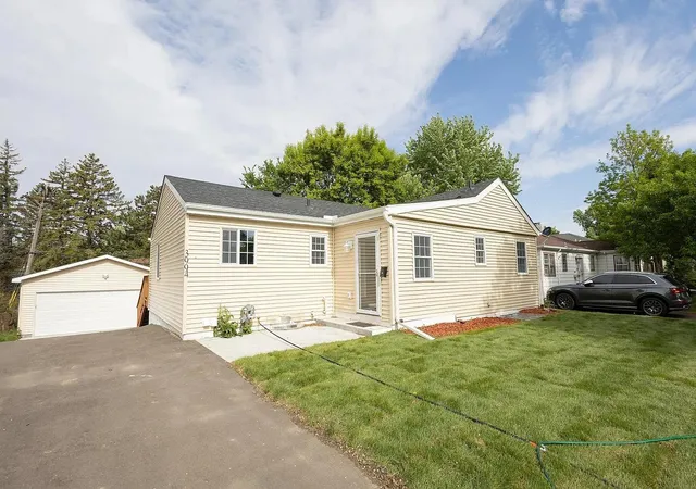 Single family home for sale at 3994 Brunswick Ave S, Minneapolis, MN 55416 | MLS# 7127690