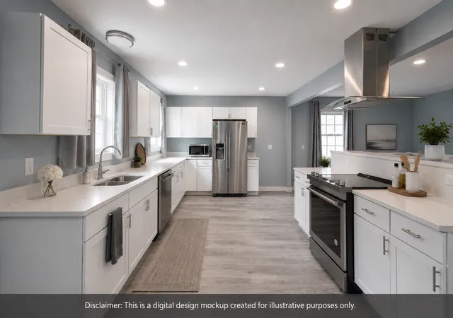 Photo 3 of Single family home for sale at 3994 Brunswick Ave S, Minneapolis, MN 55416 | MLS# 7127690 | Listing updated on 2026-08-15