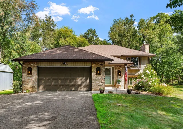 Photo 1 of Single family home for sale at 2753 225th Lane Ne, Cedar, MN 55011 | MLS# 7127697 | Listing updated on 2026-08-27
