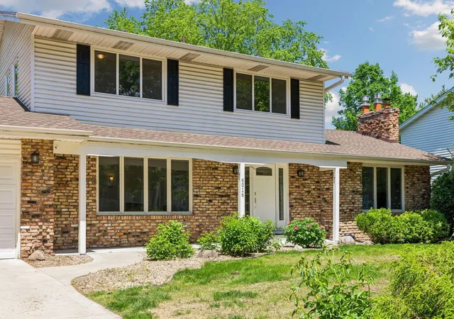 Photo 2 of Single family home for sale at 6016 Eden Prairie Rd, Minneapolis, MN 55436 | MLS# 7127699 | Listing updated on 2026-09-16