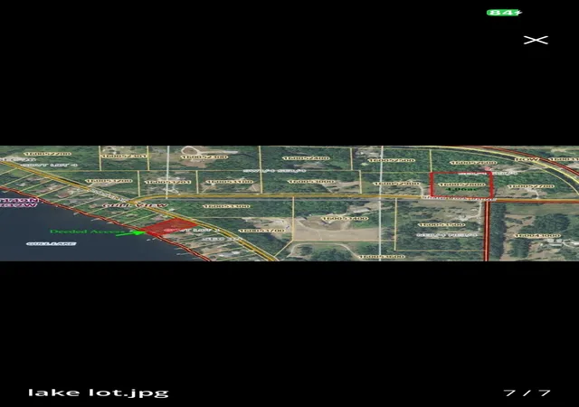 Photo 19 of Land for sale at 12685 Sharp Rock Rd NE, Tenstrike, MN 56683 | MLS# 7127704 | Listing updated on 2026-09-21