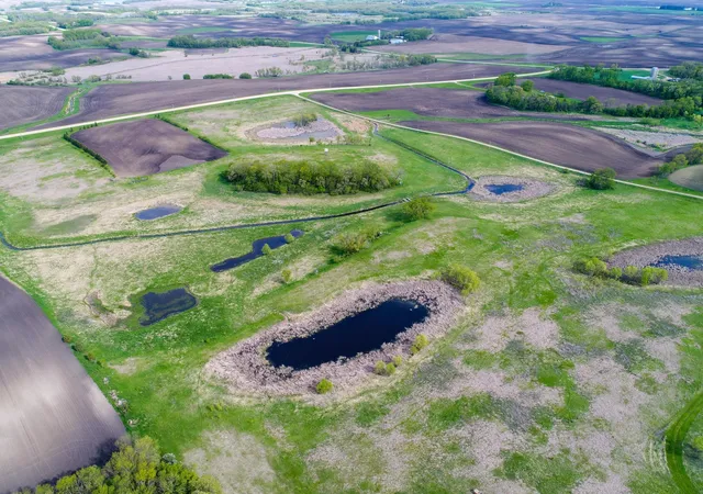 3rd image of Tbd Co Rd 33 Nw, Evansville, MN 56326 | MLS# 7127705