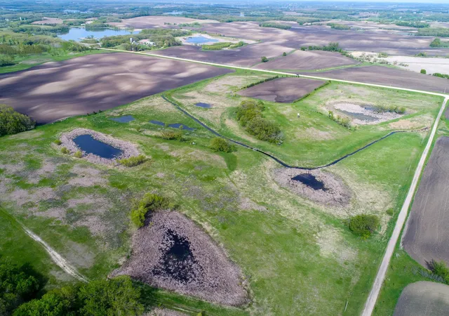 5th image of Tbd Co Rd 33 Nw, Evansville, MN 56326 | MLS# 7127705