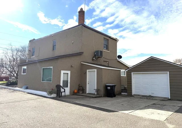 Listing Photo 1 - Condo for sale in building located at 16618 20th St, Princeton, MN 55371 - Unit #