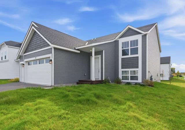 Photo 2 of Single family home for sale at 4791 163rd Street N, Hugo, MN 55038 | MLS# 7127721 | Listing updated on 2026-10-17