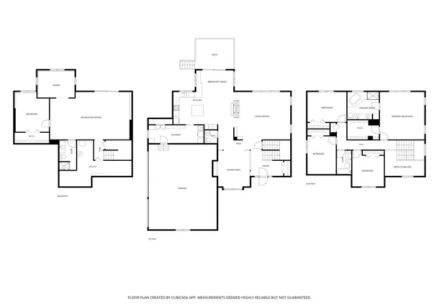77th image of 4749 S Lake Sarah Dr, Maple Plain, MN 55359 | MLS# 7127737