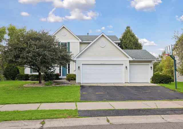 Photo 1 of Single family home for sale at 4635 Queensland Ln N, Minneapolis, MN 55446 | MLS# 7127750 | Listing updated on 2026-09-22