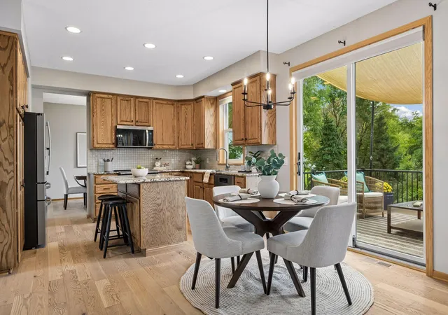 Photo 3 of Single family home for sale at 4635 Queensland Ln N, Minneapolis, MN 55446 | MLS# 7127750 | Listing updated on 2026-09-22