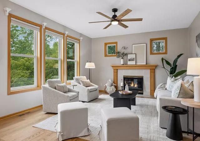 Photo 3 of Single family home for sale at 4635 Queensland Ln N, Minneapolis, MN 55446 | MLS# 7127750 | Listing updated on 2026-09-22