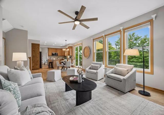 Photo 4 of Single family home for sale at 4635 Queensland Ln N, Minneapolis, MN 55446 | MLS# 7127750 | Listing updated on 2026-09-22