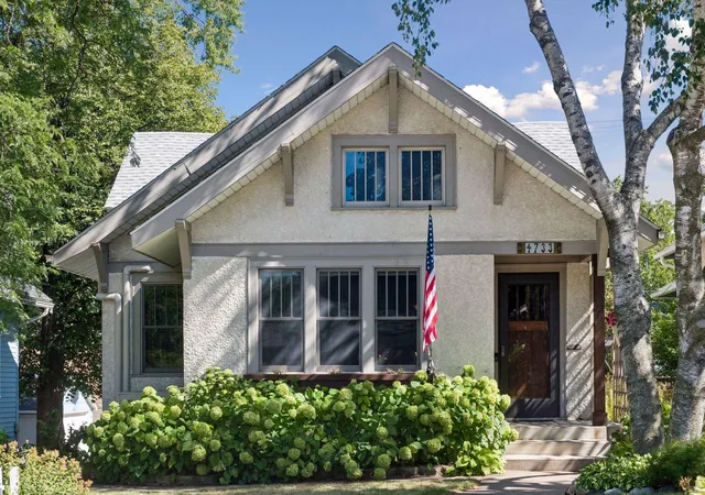 Photo 1 of Single family home for sale at 4733 Bryant Ave S, Minneapolis, MN 55419 | MLS# 7127758 | Listing updated on 2026-09-19