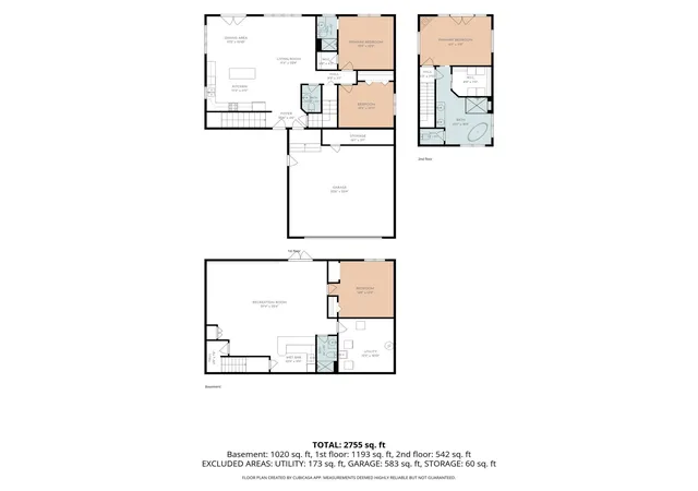 48th image of 8459 Dove St, Pequot Lakes, MN 56472 | MLS# 7127759