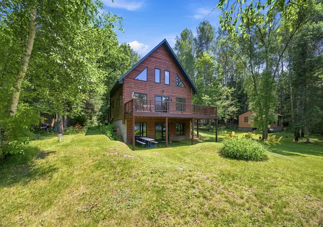 Photo 2 of Single family home for sale at 7164 Quentin Rd NE, Outing, MN 56662 | MLS# 7127764 | Listing updated on 2026-08-16