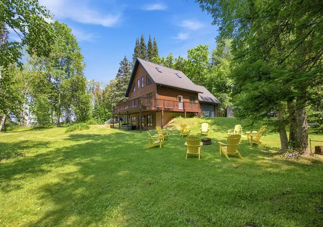 Photo 4 of Single family home for sale at 7164 Quentin Rd NE, Outing, MN 56662 | MLS# 7127764 | Listing updated on 2026-08-16