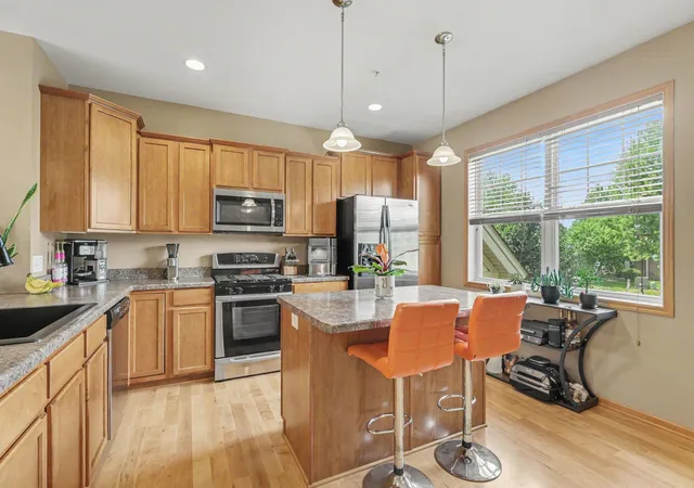 Photo 1 of Single family home for sale at 11743 Emery Village Dr N, Champlin, MN 55316 | MLS# 7127768 | Listing updated on 2026-10-03