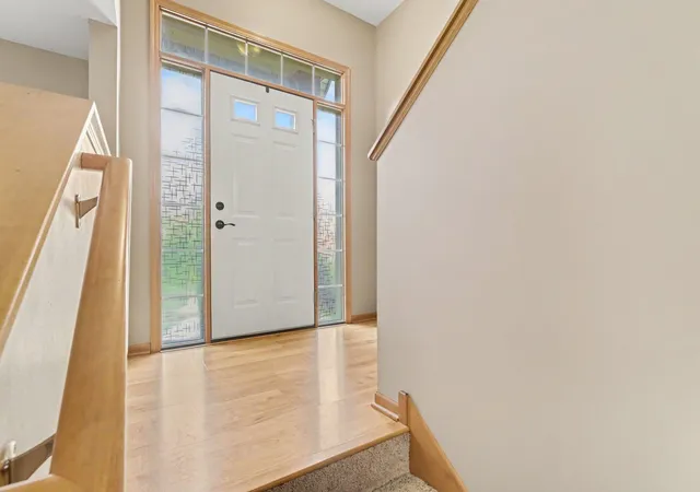 Photo 3 of Single family home for sale at 11743 Emery Village Dr N, Champlin, MN 55316 | MLS# 7127768 | Listing updated on 2026-10-03