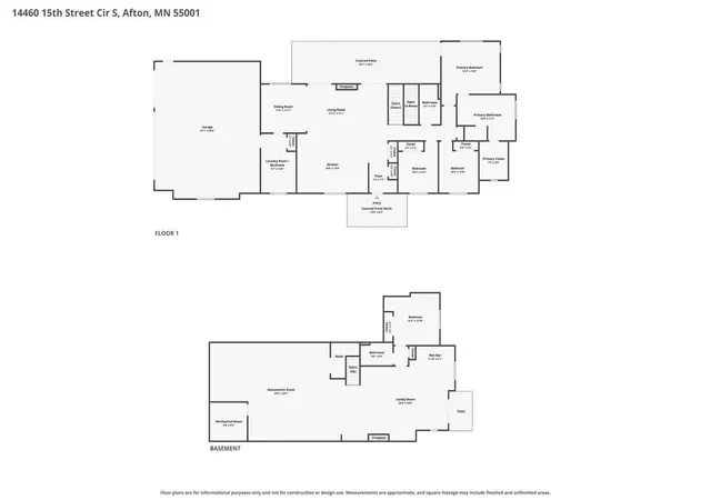 70th image of 14460 15th Street Cir S, Afton, MN 55001 | MLS# 7127782