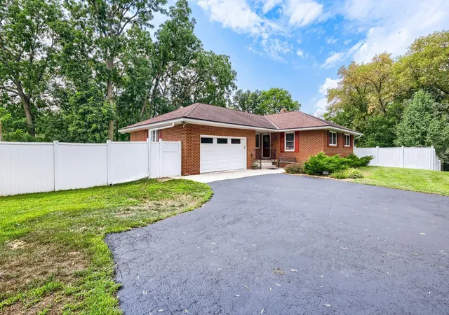 38th image of 12561 Point Douglas Dr S, Hastings, MN 55033 | MLS# 7127794
