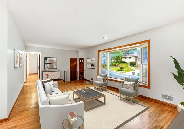 Photo 1 of Single family home for sale at 1035 Cannon Ave, Saint Paul, MN 55126 | MLS# 7127800 | Listing updated on 2026-10-29