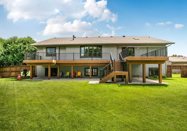 Photo 1 of Single family home for sale at 1785 Cypress Rd, Saint Cloud, MN 56303 | MLS# 7127810 | Listing updated on 2026-09-28