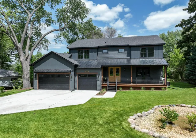 2nd image of 625 Ivy Falls Ave, Saint Paul, MN 55118 | MLS# 7127813