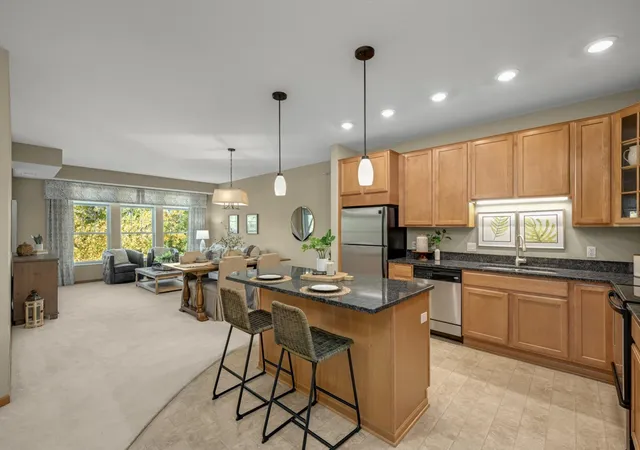 Photo 2 of Condo for sale at 7100 Metro Blvd #417, Minneapolis, MN 55439 | MLS# 7127815 | Listing updated on 2026-10-15