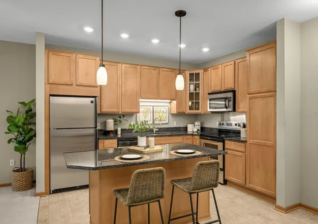 Photo 2 of Condo for sale at 7100 Metro Blvd #417, Minneapolis, MN 55439 | MLS# 7127815 | Listing updated on 2026-10-09