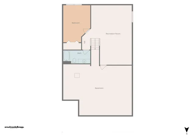 37th image of 5845 Oakgreen Ct N, Stillwater, MN 55082 | MLS# 7127828