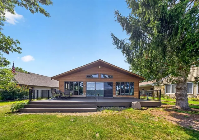 Photo 1 of Sale Pending at 65054 140th Avenue, Wabasha, MN 55981 | MLS# 7127837 | Listing updated on 2026-09-08