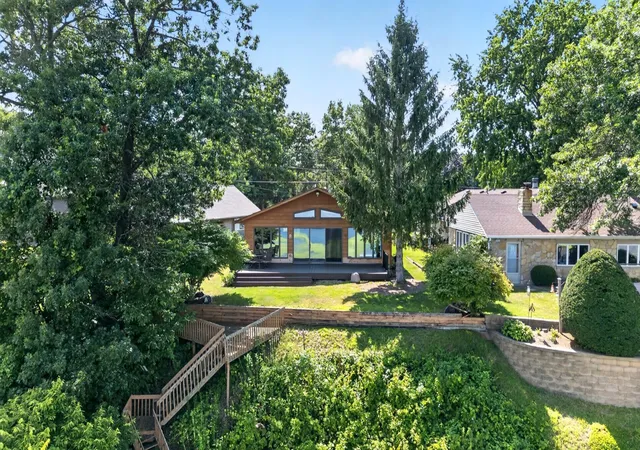 Photo 3 of Sale Pending at 65054 140th Avenue, Wabasha, MN 55981 | MLS# 7127837 | Listing updated on 2026-09-08