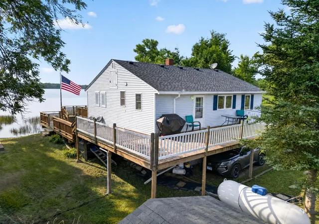 2nd image of 43215 489th Ln, Palisade, MN 56469 | MLS# 7127838