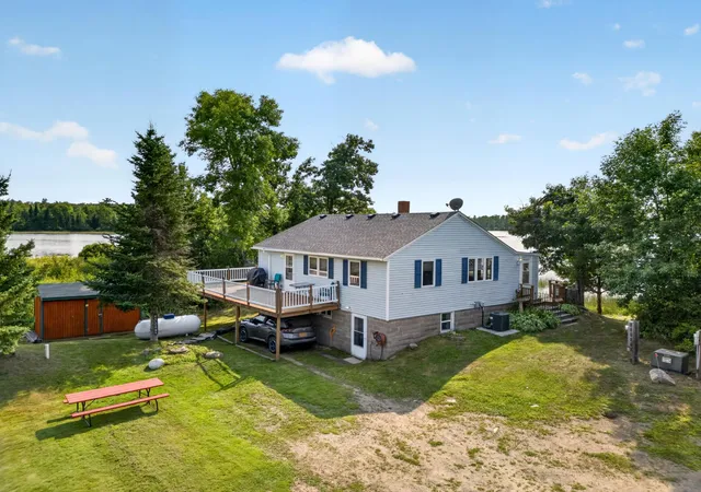Photo 3 of Single family home for sale at 43215 489th Lane, Palisade, MN 56469 | MLS# 7127838 | Listing updated on 2026-08-22