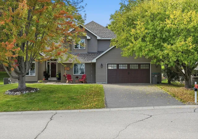 Photo 1 of Single family home for sale at 4235 Wedgewood Ln N, Minneapolis, MN 55442 | MLS# 7127846 | Listing updated on 2026-10-09