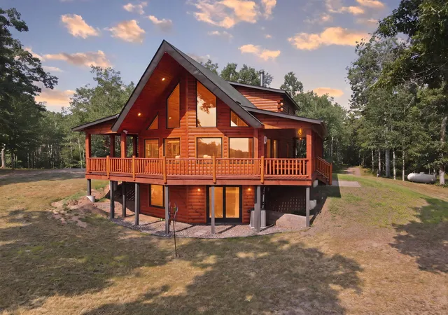 2nd image of 29917 N Bay Dr, Danbury, WI 54830 | MLS# 7127855