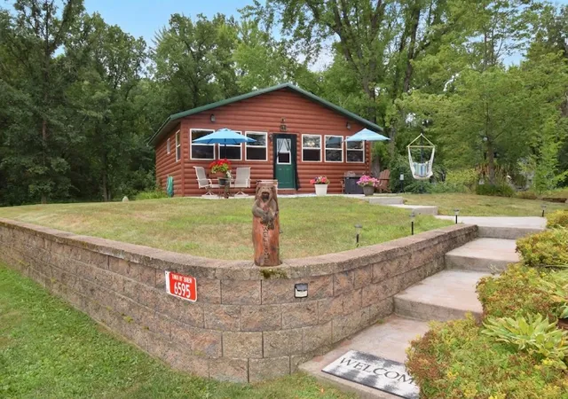 1st image of 6595 Blue Heron Bay Dr, Siren, WI 54872 | MLS# 7127859