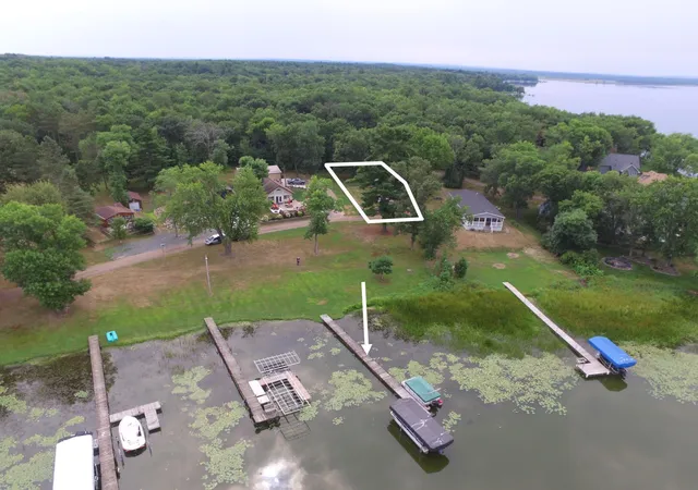 44th image of 6595 Blue Heron Bay Dr, Siren, WI 54872 | MLS# 7127859