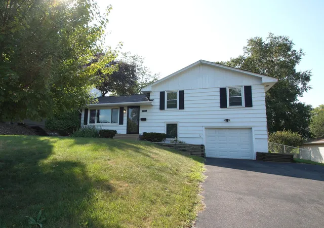 Photo 1 of Sale Pending at 3701 Flag Ave N, New Hope, MN 55427 | MLS# 7127861 | Listing updated on 2026-08-28