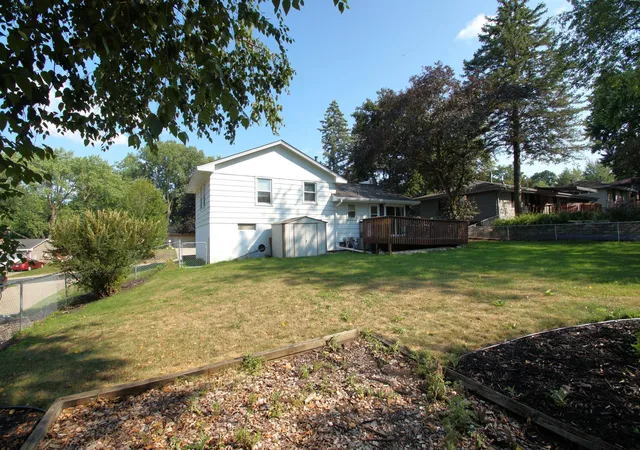 Photo 3 of Sale Pending at 3701 Flag Ave N, New Hope, MN 55427 | MLS# 7127861 | Listing updated on 2026-08-28