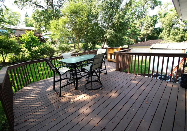 Photo 4 of Sale Pending at 3701 Flag Ave N, New Hope, MN 55427 | MLS# 7127861 | Listing updated on 2026-08-28