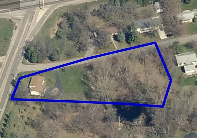 42nd image of 1207 N Mckay Ave Ne, Alexandria, MN 56308 | MLS# 7127869