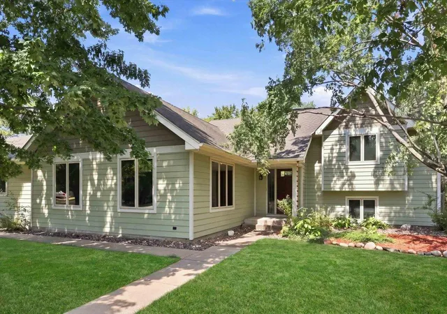 Photo 1 of Single family home for sale at 704 Bean Ave, Mora, MN 55051 | MLS# 7127878 | Listing updated on 2026-09-17