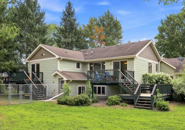 Photo 2 of Single family home for sale at 704 Bean Ave, Mora, MN 55051 | MLS# 7127878 | Listing updated on 2026-09-17