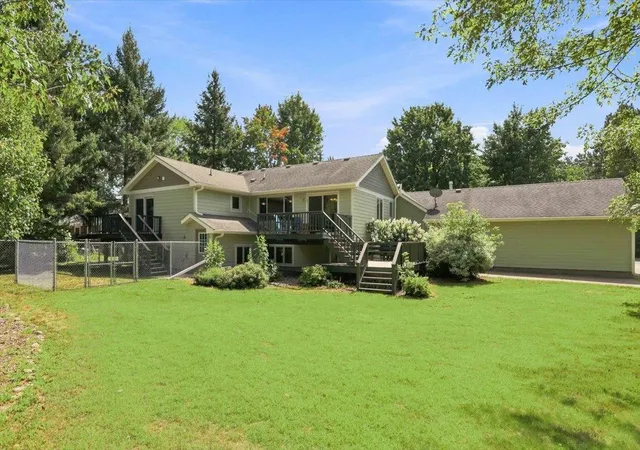 Photo 3 of Single family home for sale at 704 Bean Ave, Mora, MN 55051 | MLS# 7127878 | Listing updated on 2026-09-17