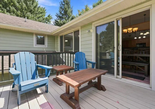 Photo 4 of Single family home for sale at 704 Bean Ave, Mora, MN 55051 | MLS# 7127878 | Listing updated on 2026-09-17