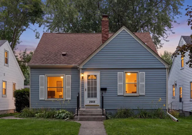 Photo 1 of Single family home for sale at 2908 Hampshire Ave S, Minneapolis, MN 55426 | MLS# 7127898 | Listing updated on 2026-09-18