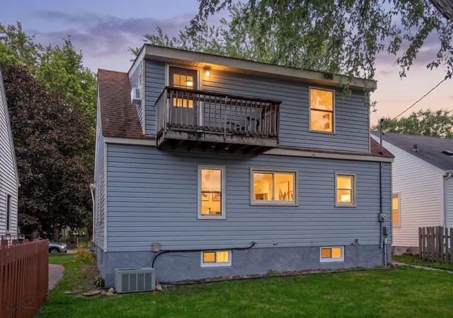 Photo 2 of Single family home for sale at 2908 Hampshire Ave S, Minneapolis, MN 55426 | MLS# 7127898 | Listing updated on 2026-09-18