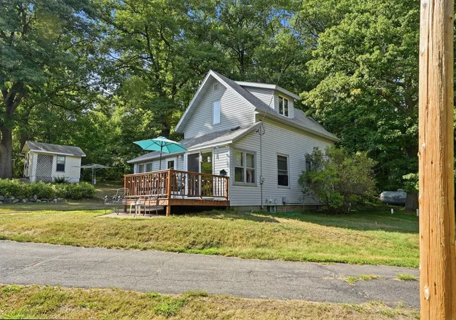 2nd image of 18997 State Hwy 6, Deerwood, MN 56444 | MLS# 7127900