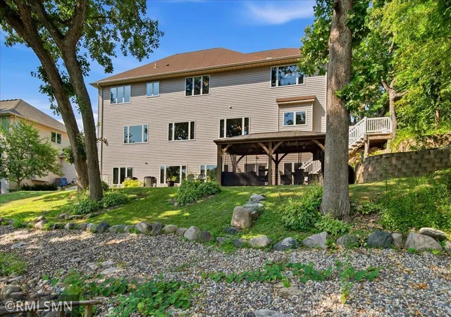 27th image of 17816 93rd Pl N, Maple Grove, MN 55311 | MLS# 7127910